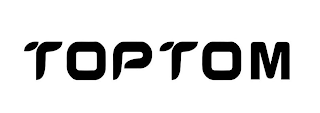 TOPTOM logo