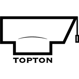 TOPTON logo