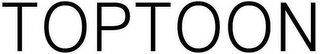 TOPTOON logo
