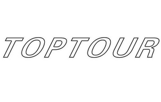TOPTOUR logo