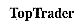 TOPTRADER logo
