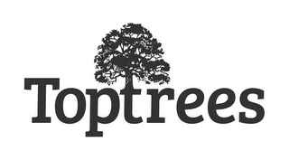 TOPTREES logo