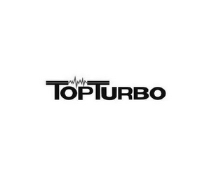 TOPTURBO logo