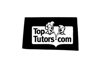 TOPTUTORS.COM logo