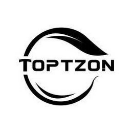 TOPTZON logo