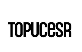 TOPUCESR logo