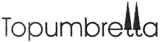 TOPUMBRELLA logo