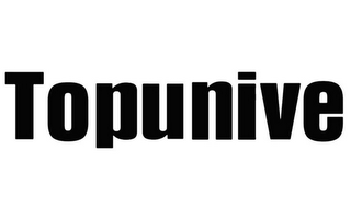 TOPUNIVE logo