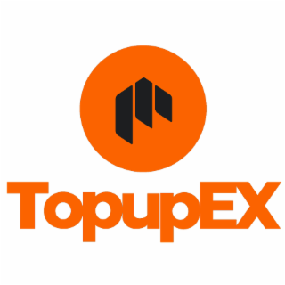TOPUPEX logo