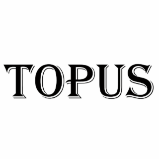 TOPUS logo