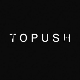 TOPUSH logo