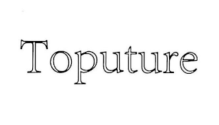 TOPUTURE logo