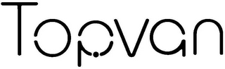 TOPVAN logo