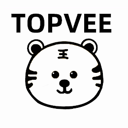 TOPVEE logo