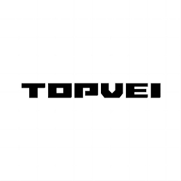 TOPVEI logo