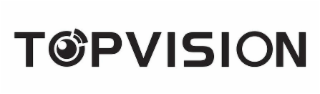 TOPVISION logo