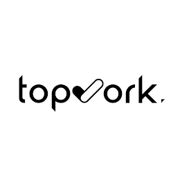 TOPVORK logo
