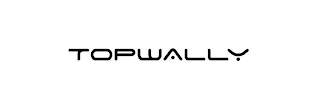 TOPWALLY logo