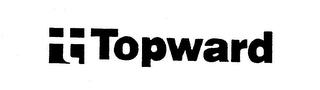 TOPWARD logo