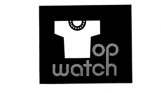 TOPWATCH logo