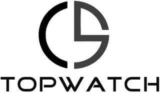 TOPWATCH logo