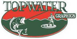 TOPWATER GRAPHICS logo