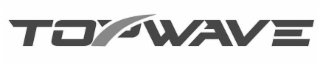 TOPWAVE logo