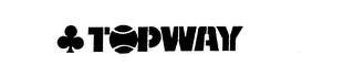 TOPWAY logo