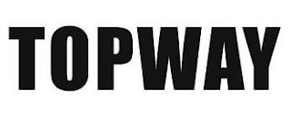 TOPWAY logo
