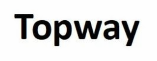 TOPWAY logo