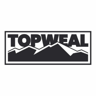 TOPWEAL logo