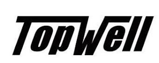 TOPWELL logo