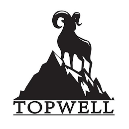 TOPWELL logo