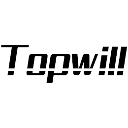 TOPWILL logo