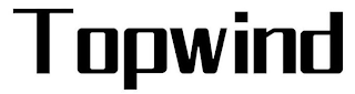 TOPWIND logo
