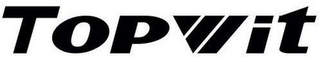 TOPWIT logo
