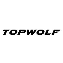 TOPWOLF logo