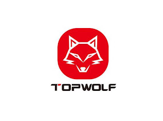 TOPWOLF logo