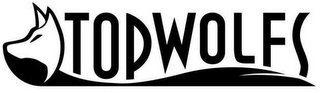 TOPWOLFS logo