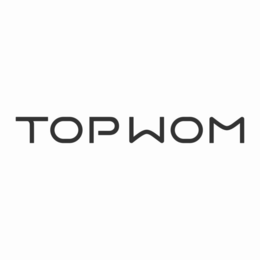 TOPWOM logo