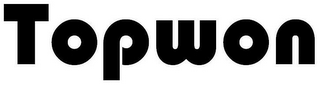 TOPWON logo