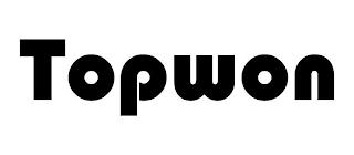 TOPWON logo