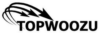 TOPWOOZU logo