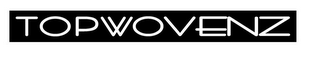 TOPWOVENZ logo