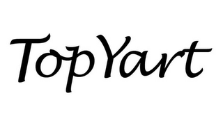 TOPYART logo