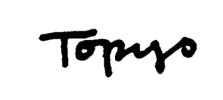 TOPYS logo