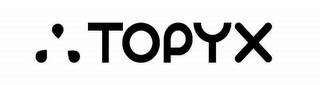 TOPYX logo