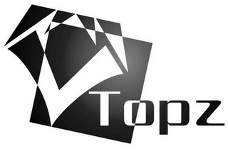 TOPZ logo