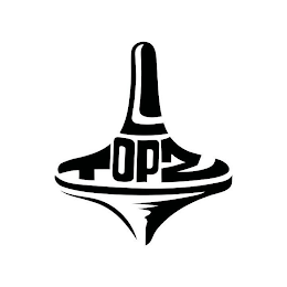 TOPZ logo