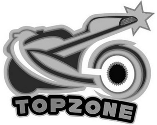 TOPZONE logo